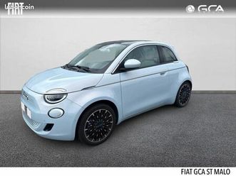 fiat 500 e 118ch la prima (step1)