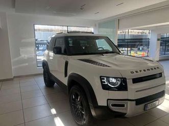 defender vii 2020 90 90 3.0d i6 mhev s awd 250cv