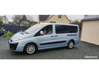 peugeot expert tepee tpmr