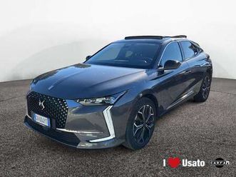 ii 2021 1.5 bluehdi opera 130cv auto