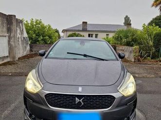 ds5 bluehdi 120 ss eat6 so chic