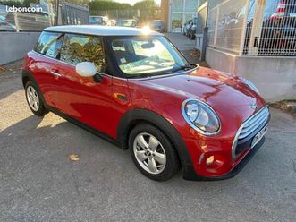 mini mini 1.5i - 136 coupe cooper