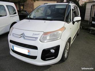 citroen c3 picasso 1.4 vti confort