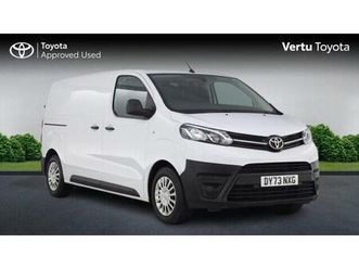 1.5d icon medium panel van mwb euro 6 (start/stop) 6dr