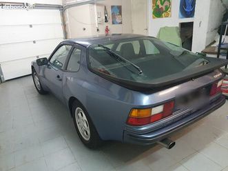 porsche 944 2,7 l