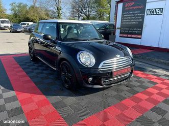 mini mini (r56) 2011