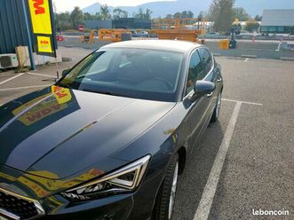 vend seaseat leon hybride 204cv■démarcheur où garage je ne suis pas intéressé merc