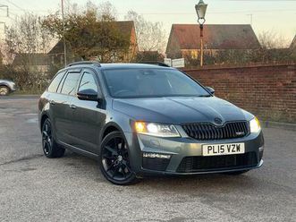 2.0 tdi vrs euro 6 (start/stop) 5dr (snav)