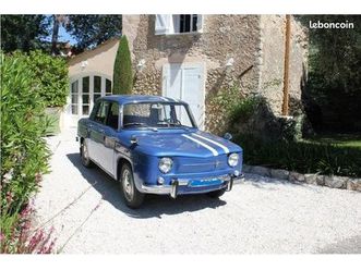 dacia 1100 (1970) – véhicule de collection – baisse de prix