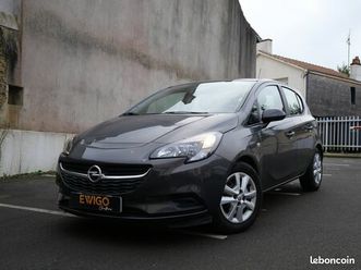 opel corsa 1.4 90 edition