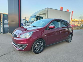 mitsubishi space star space star 1.0 diamant edition