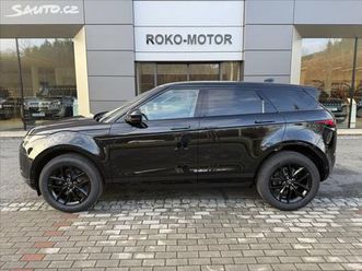 land rover range rover evoque 2,0 s d165