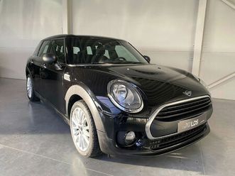 mini clubman one mini one clubman - stoelverwarming- 17