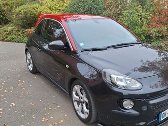 opel adam s état neuf