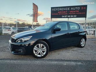 peugeot 308 business luehdi 100ch ss bvm6 active business