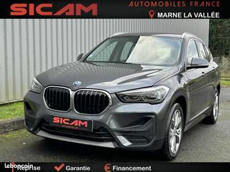 bmw x1 xdrive25ea 220ch business design