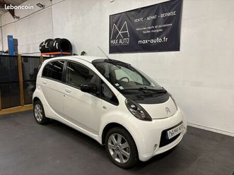 citroën c-zero c-zero confort