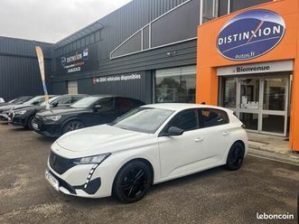 peugeot 308 1.5 bluehdi 130ch s&s active pack eat8