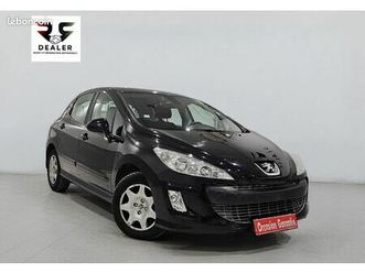 peugeot 308 1.6 hdi 90ch – confort pack – garantie 12 mois