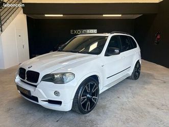 bmw x5 4.8is e70 – v8 355 ch
