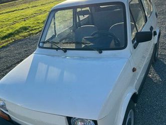 fiat 126 p
