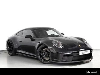 porsche gt3 touring 992 510 cv