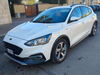 ford focus ecoobost 1.0