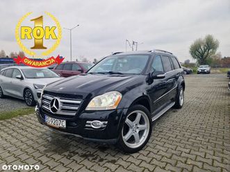 mercedes-benz gl
