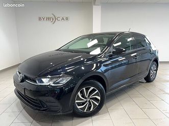 volkswagen polo 1.0 tsi 95 s&s bvm5 vw edition