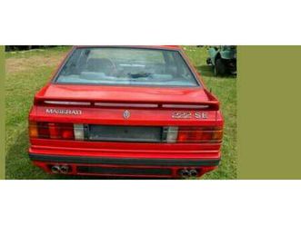 222 se zeldzaam tutti originale