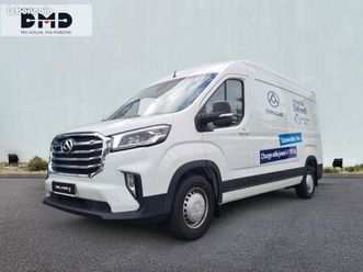 maxus deliver9 fg deliver9 l3h2 150ch