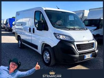 328 2.2 bluehdi 120cv s&s l1h1