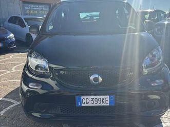 0.9 t passion 90cv twinamic my18