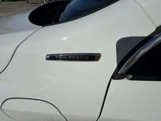 2.4 d6 te r-design (momentum) geartronic