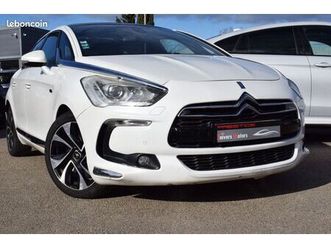 citroen ds5 hybrid4 airdream executive bmp6