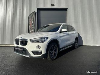 bmw x1 sdrive 18d bva xline +