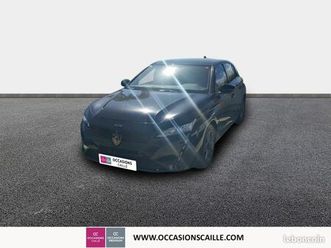 peugeot 308 active pack 1.2 130cv