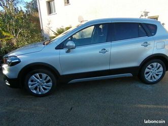 vend suzuki s4 s cross