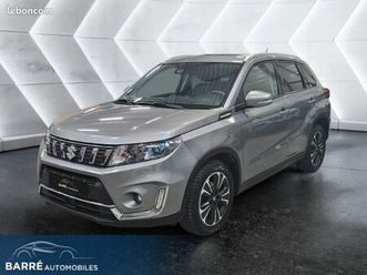 suzuki vitara 1.4 boosterjet auto style 5p