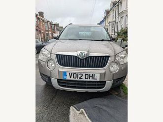 1.4 tsi se plus euro 5 5dr