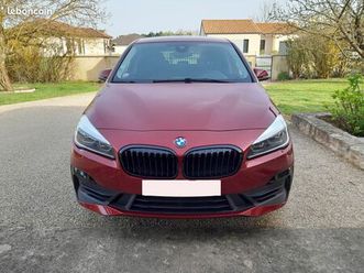 bmw 225xe