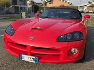 viper 8.3 srt-10
