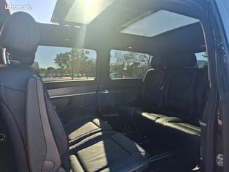 eqv 300 long avantgarde tva