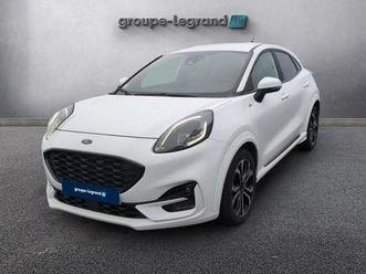 1.0 ecoboost 125ch mhev st-line 6cv
