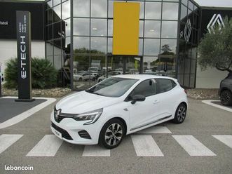 renault clio v tce 90 - 21 limited