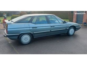 citroen xm 2 l injection de 1994
