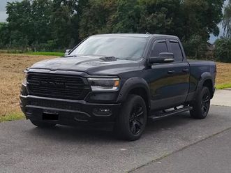 dodge ram 1500 5.7 v8 hemi 401ch sport 4x4