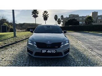 skoda octavia abt vrs dezembro/20