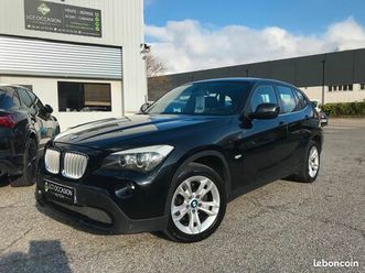 bmw x1 (e84) xdrive 23 da 204 cv luxe bva- garantie 6 mois