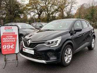 renault captur ii 1.0 tce 90ch business -21
